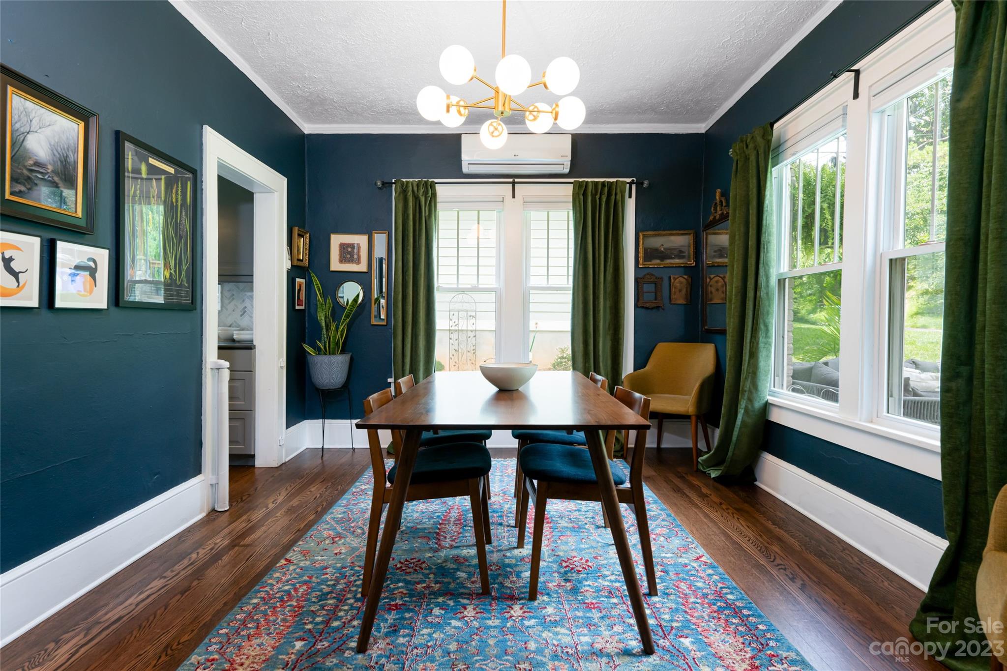 43 Winthrop Road Asheville NC 28806