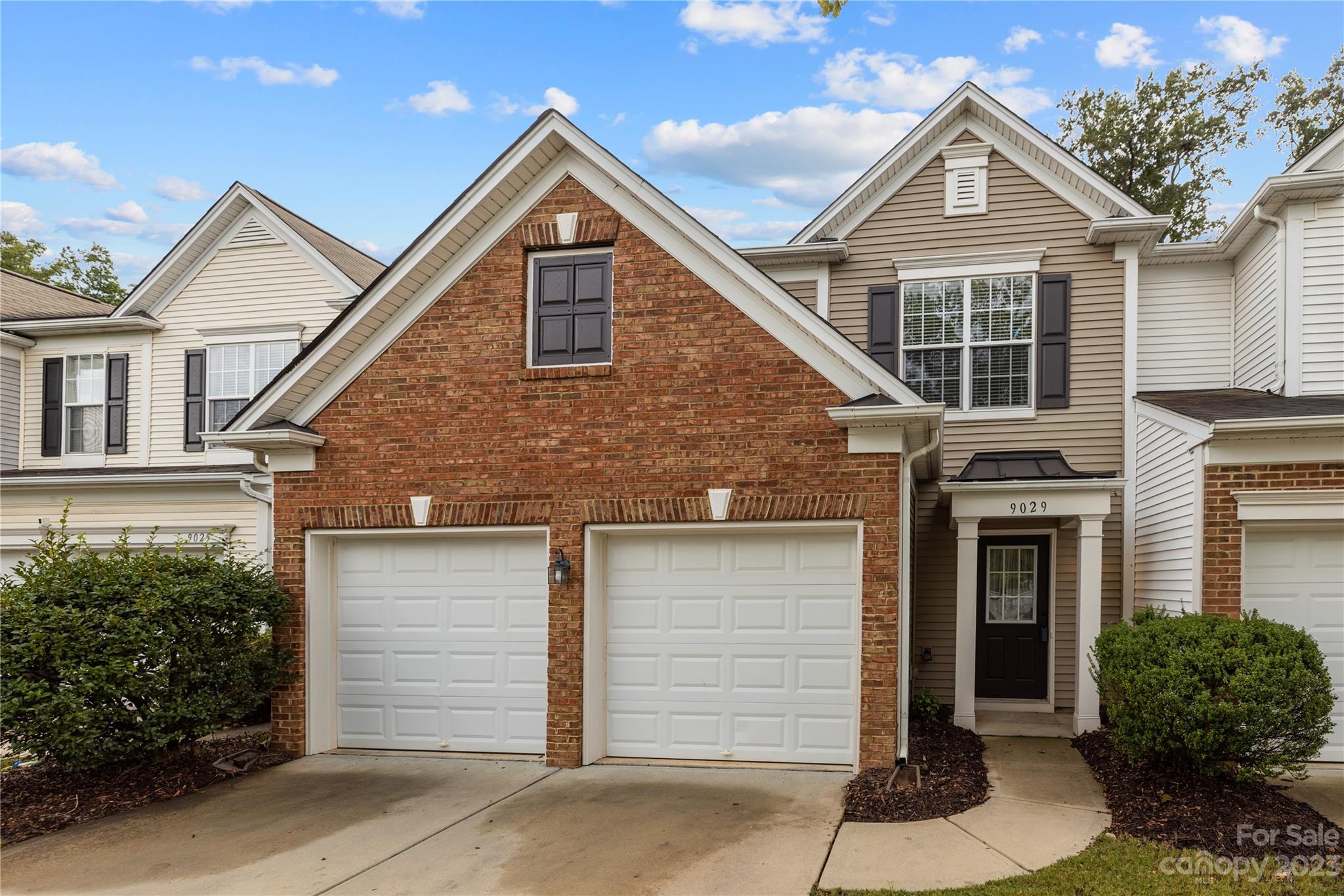 9029 Mcalwaine Preserve Avenue Charlotte NC 28277