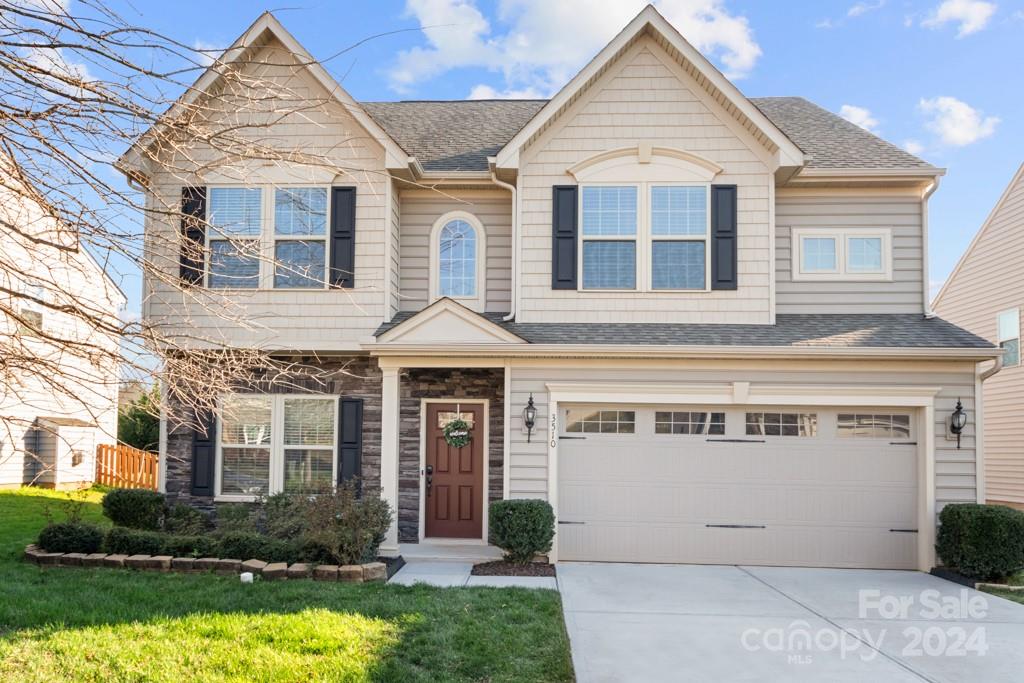 3510 Ettrick Place Charlotte NC 28278