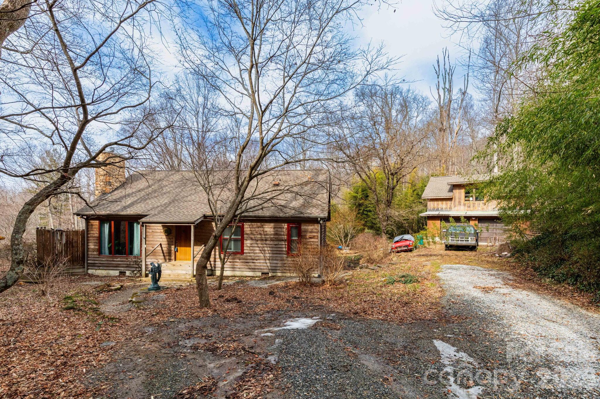 341 Sugar Hollow Road Fairview NC 28730