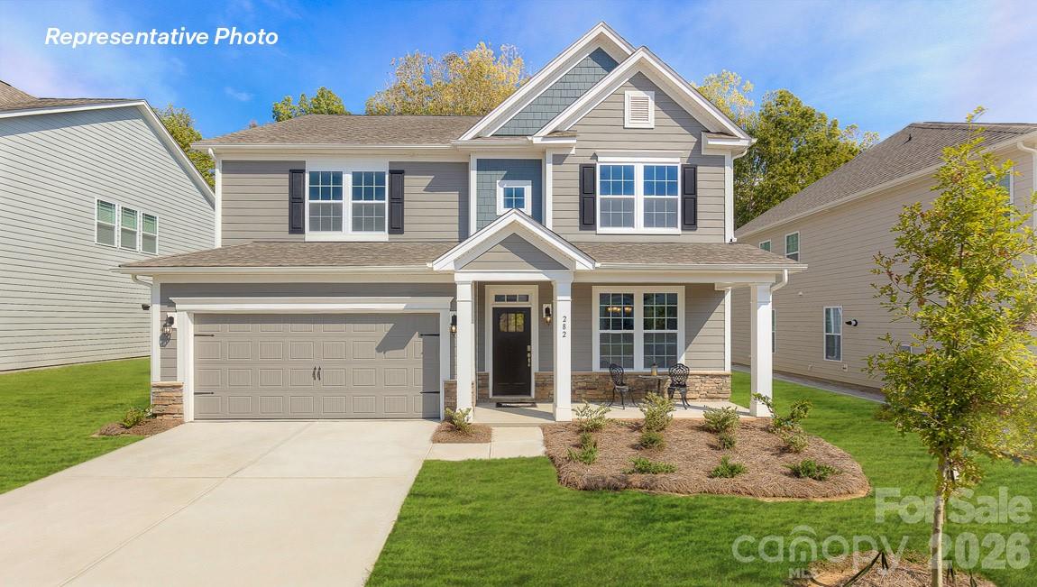 6415 Cherrybark Oak Lane Huntersville NC 28078