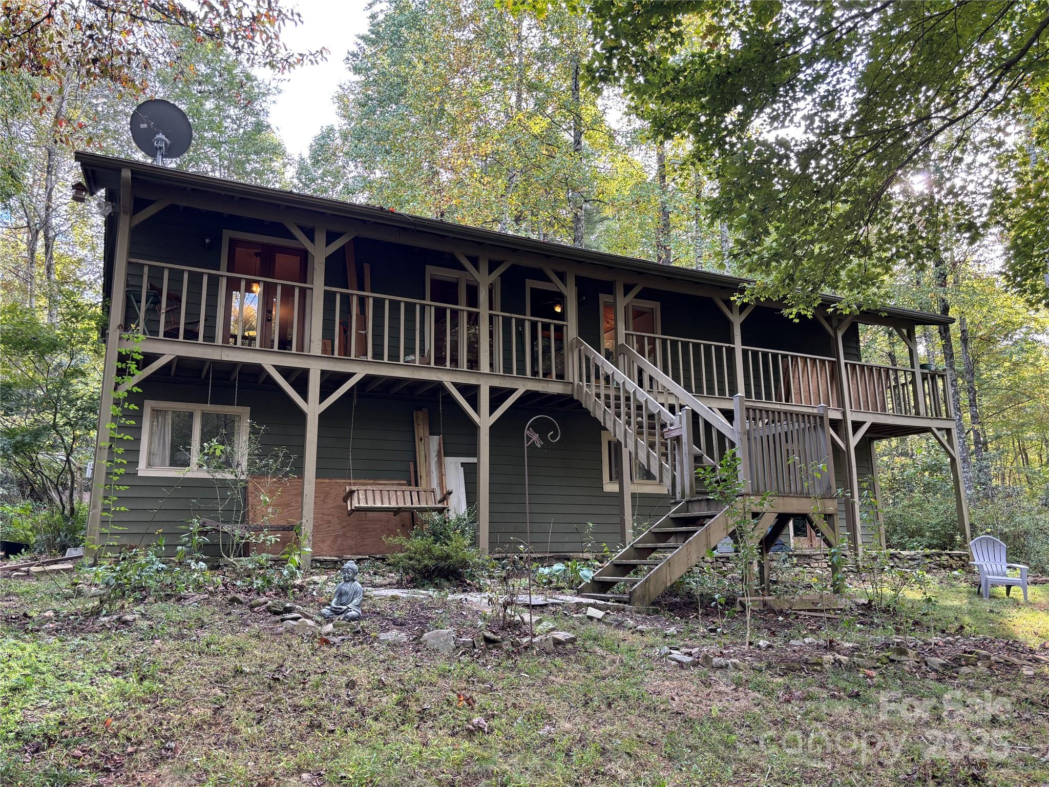 15 Gold Creek Crossing Black Mountain NC 28711