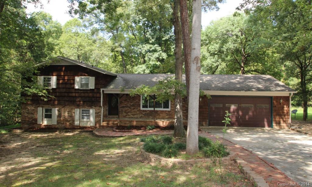 6 Ichabod Circle Concord NC 28025