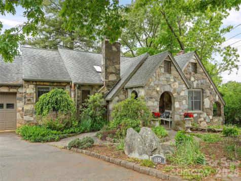 115 Oakland Road Asheville NC 28801