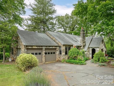 115 Oakland Road Asheville NC 28801