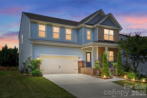 1551 Shannon Falls Drive Fort Mill SC 29715