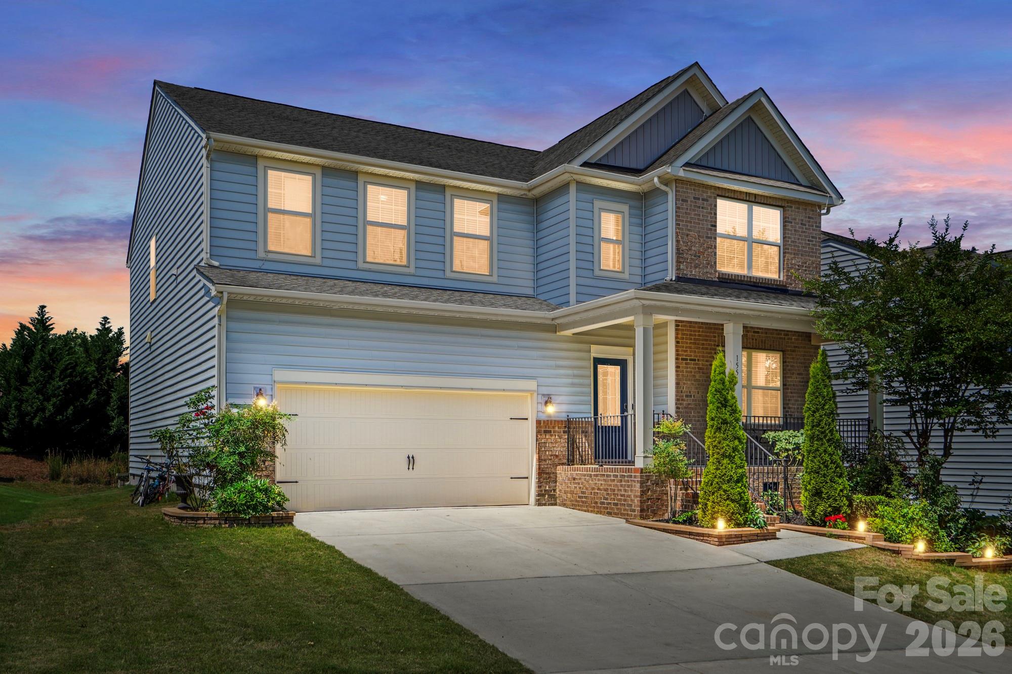 1551 Shannon Falls Drive Fort Mill SC 29715