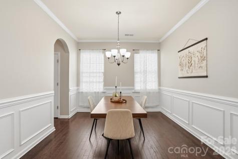 1551 Shannon Falls Drive Fort Mill SC 29715