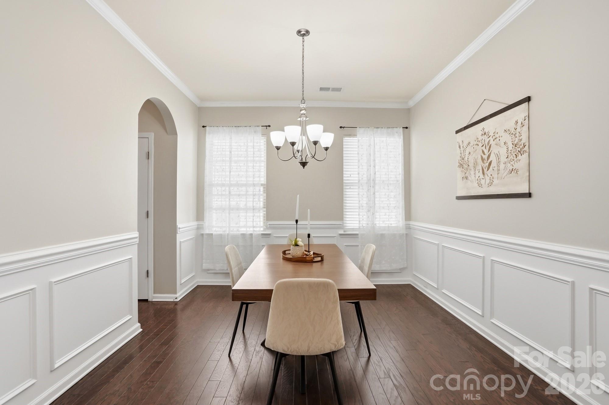 1551 Shannon Falls Drive Fort Mill SC 29715