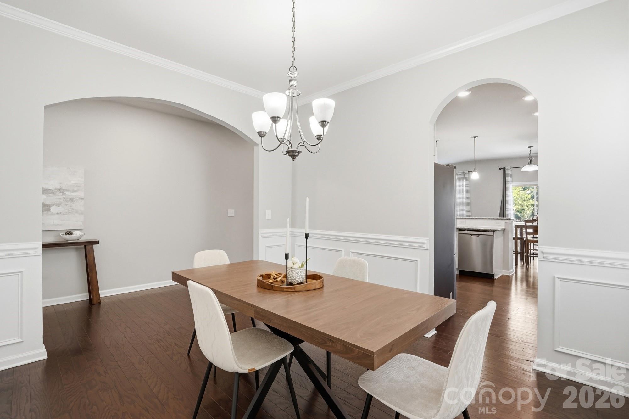 1551 Shannon Falls Drive Fort Mill SC 29715