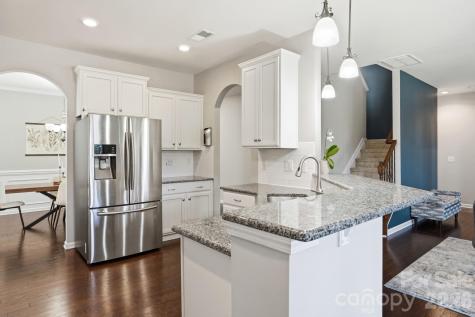1551 Shannon Falls Drive Fort Mill SC 29715