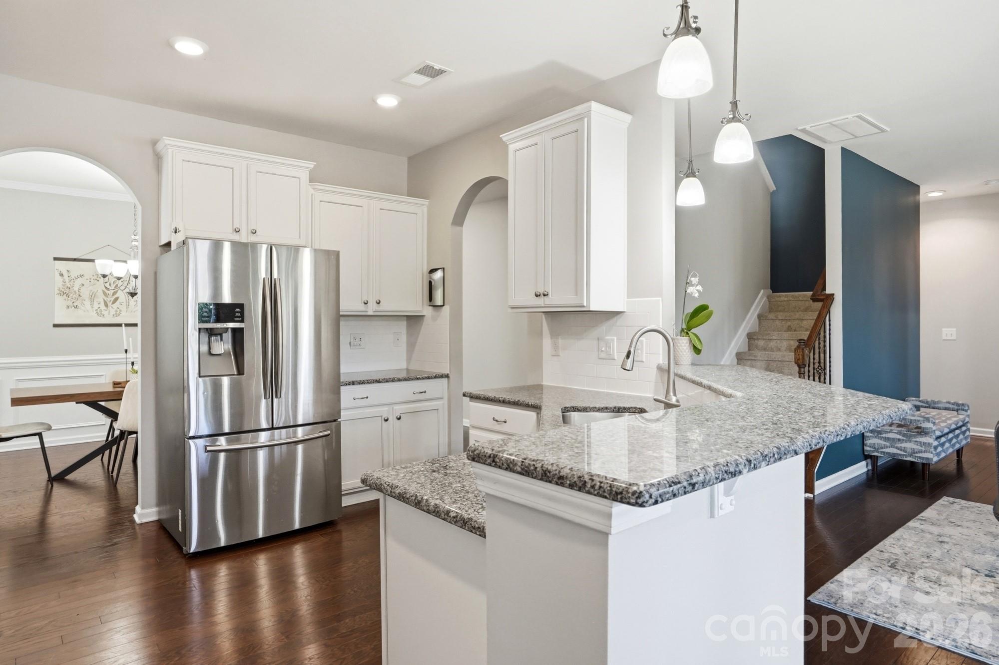 1551 Shannon Falls Drive Fort Mill SC 29715