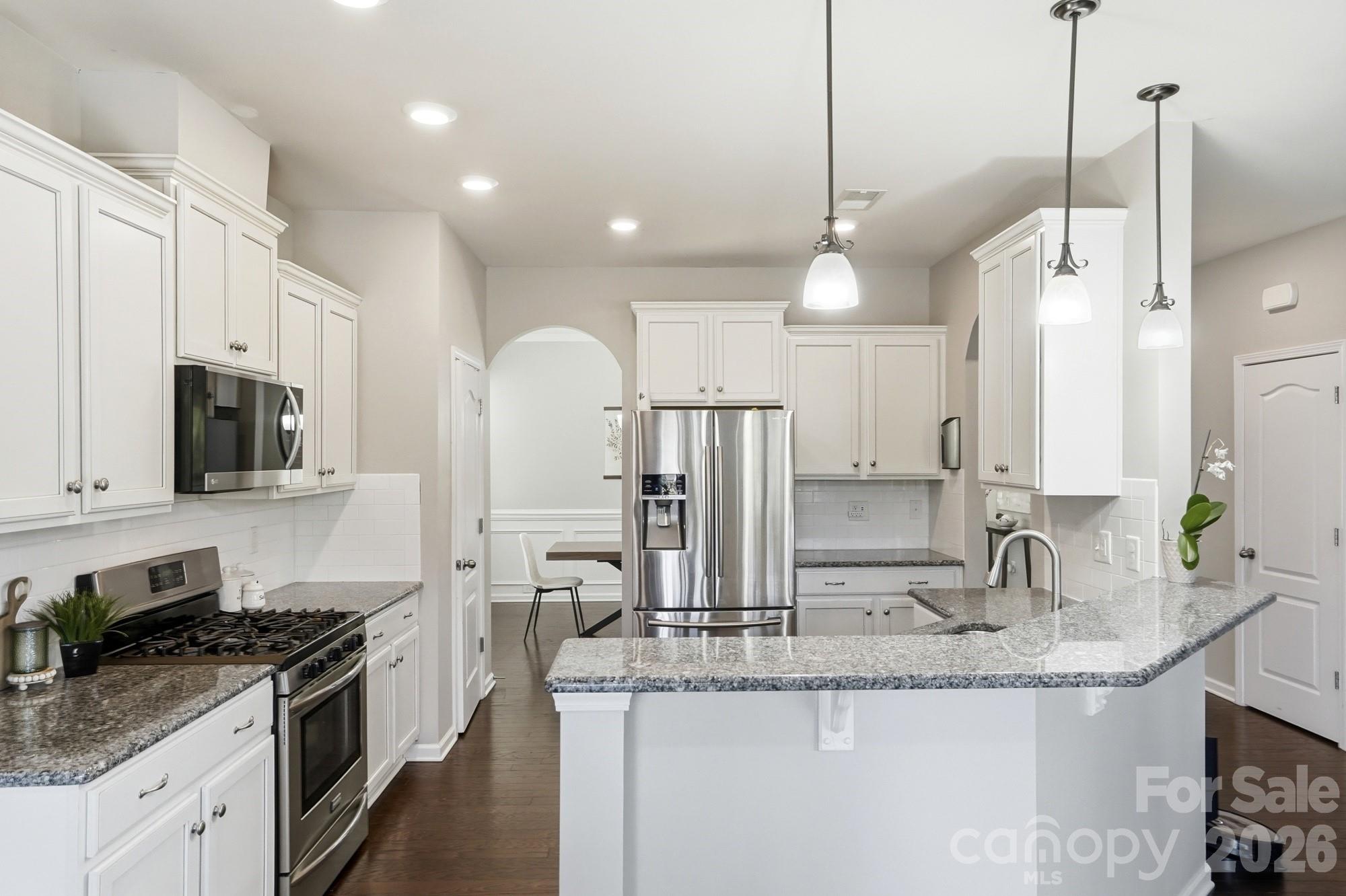 1551 Shannon Falls Drive Fort Mill SC 29715