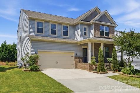 1551 Shannon Falls Drive Fort Mill SC 29715
