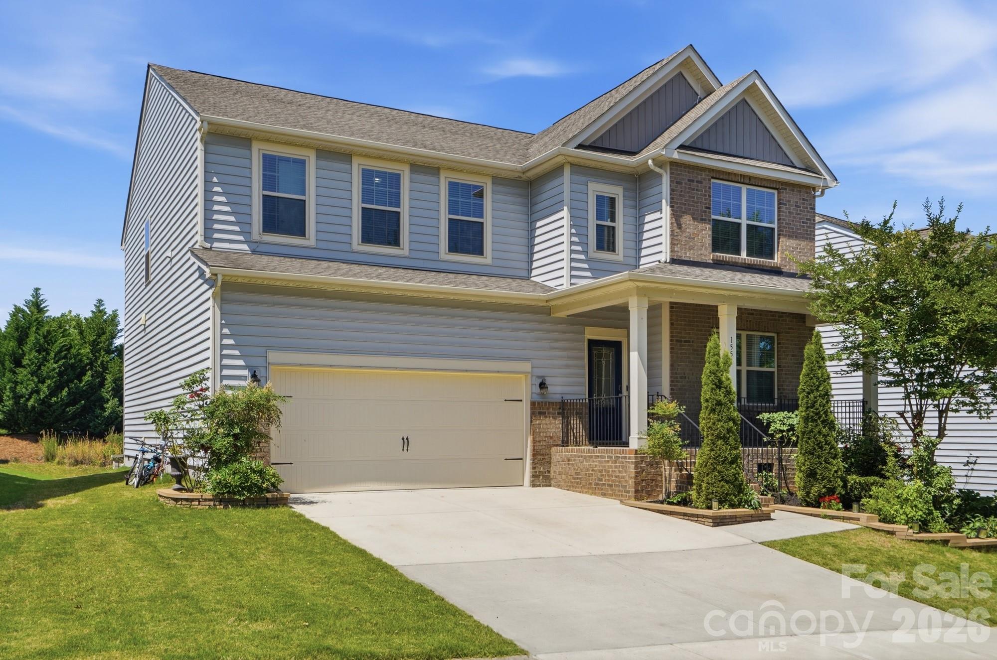 1551 Shannon Falls Drive Fort Mill SC 29715