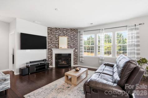 1551 Shannon Falls Drive Fort Mill SC 29715