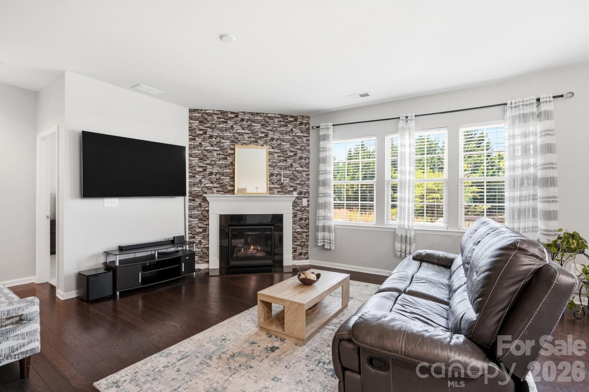 1551 Shannon Falls Drive Fort Mill SC 29715