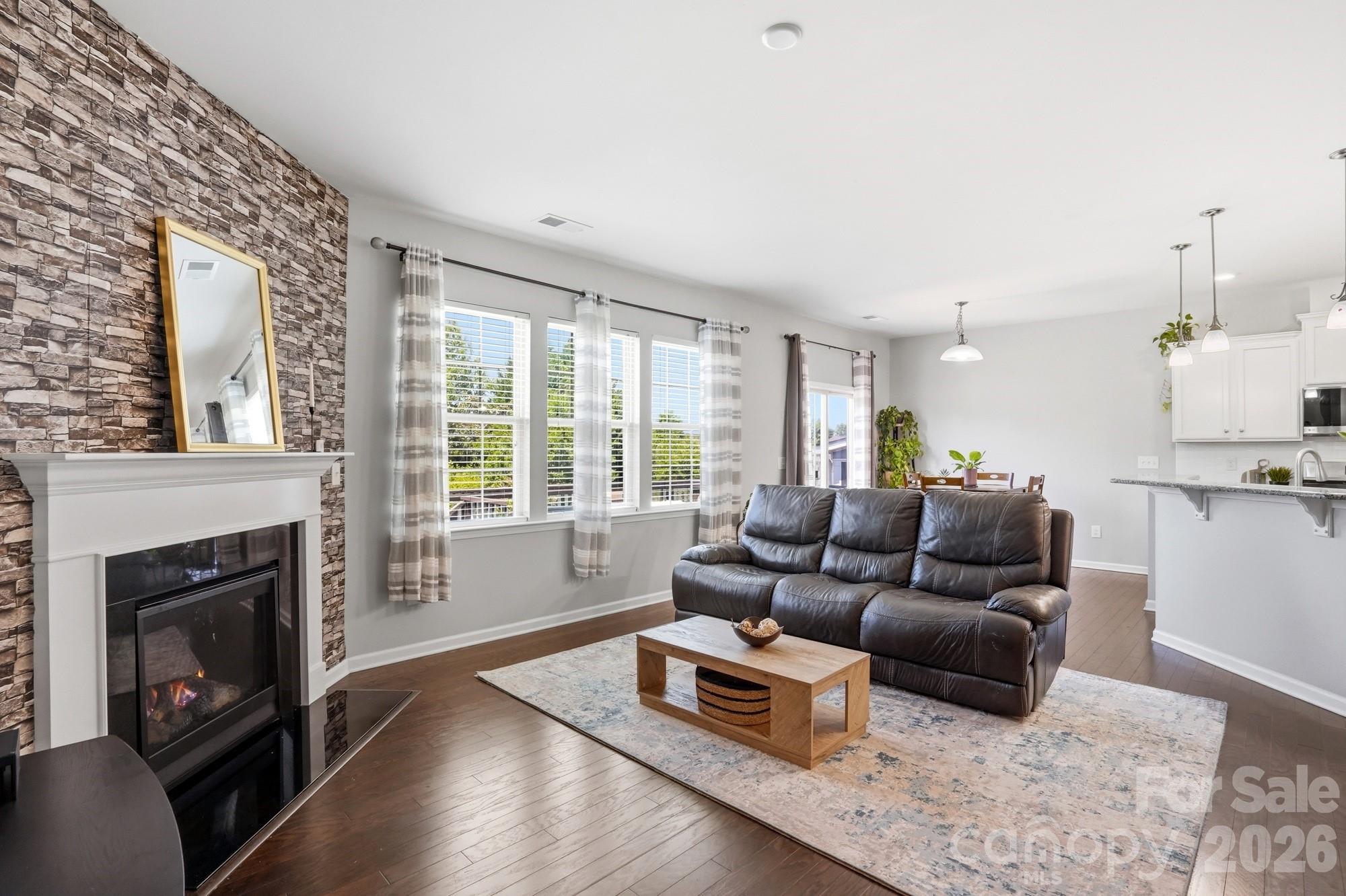 1551 Shannon Falls Drive Fort Mill SC 29715