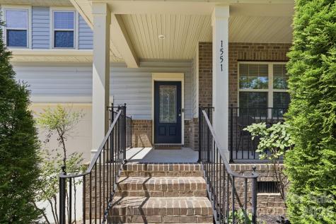 1551 Shannon Falls Drive Fort Mill SC 29715