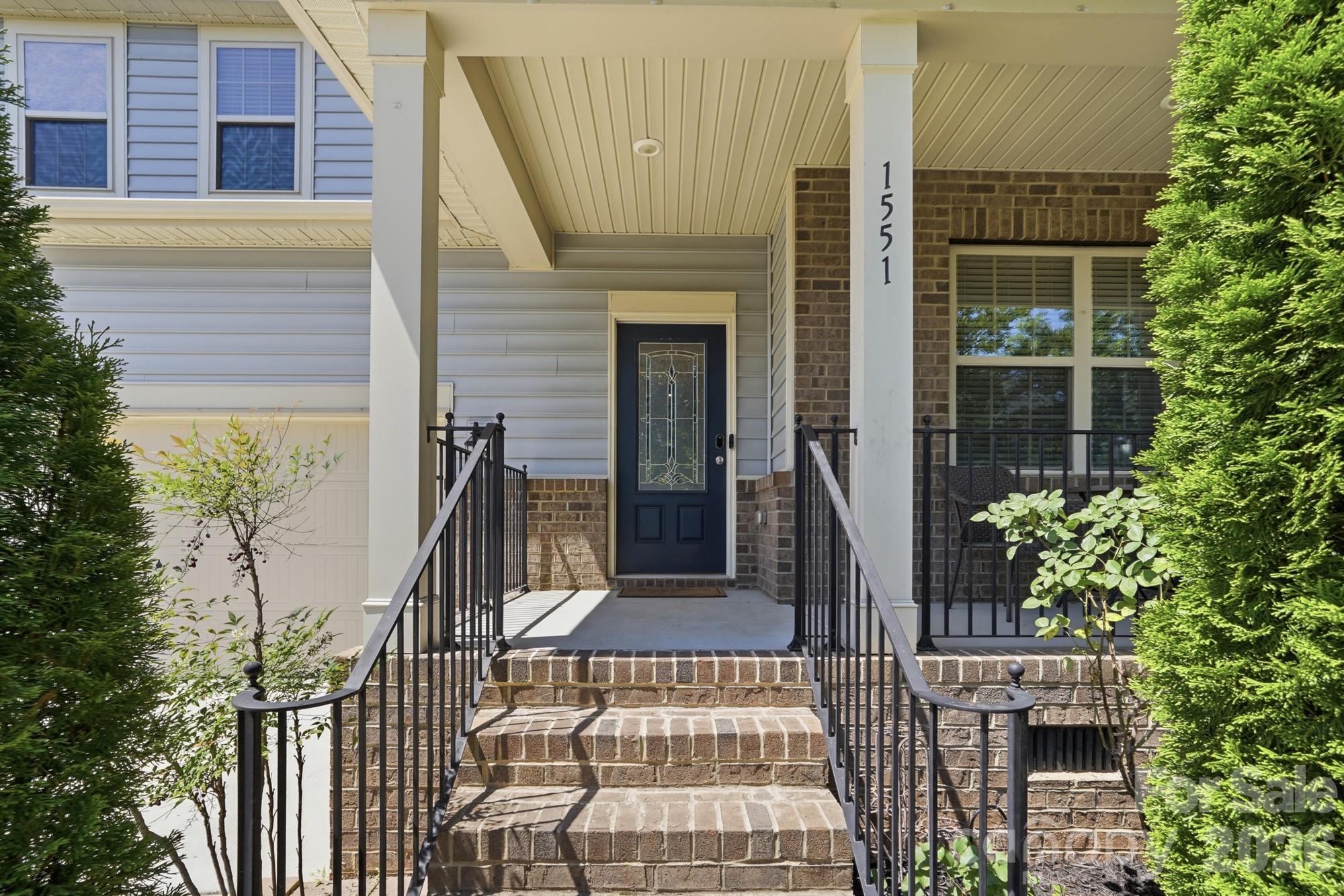 1551 Shannon Falls Drive Fort Mill SC 29715