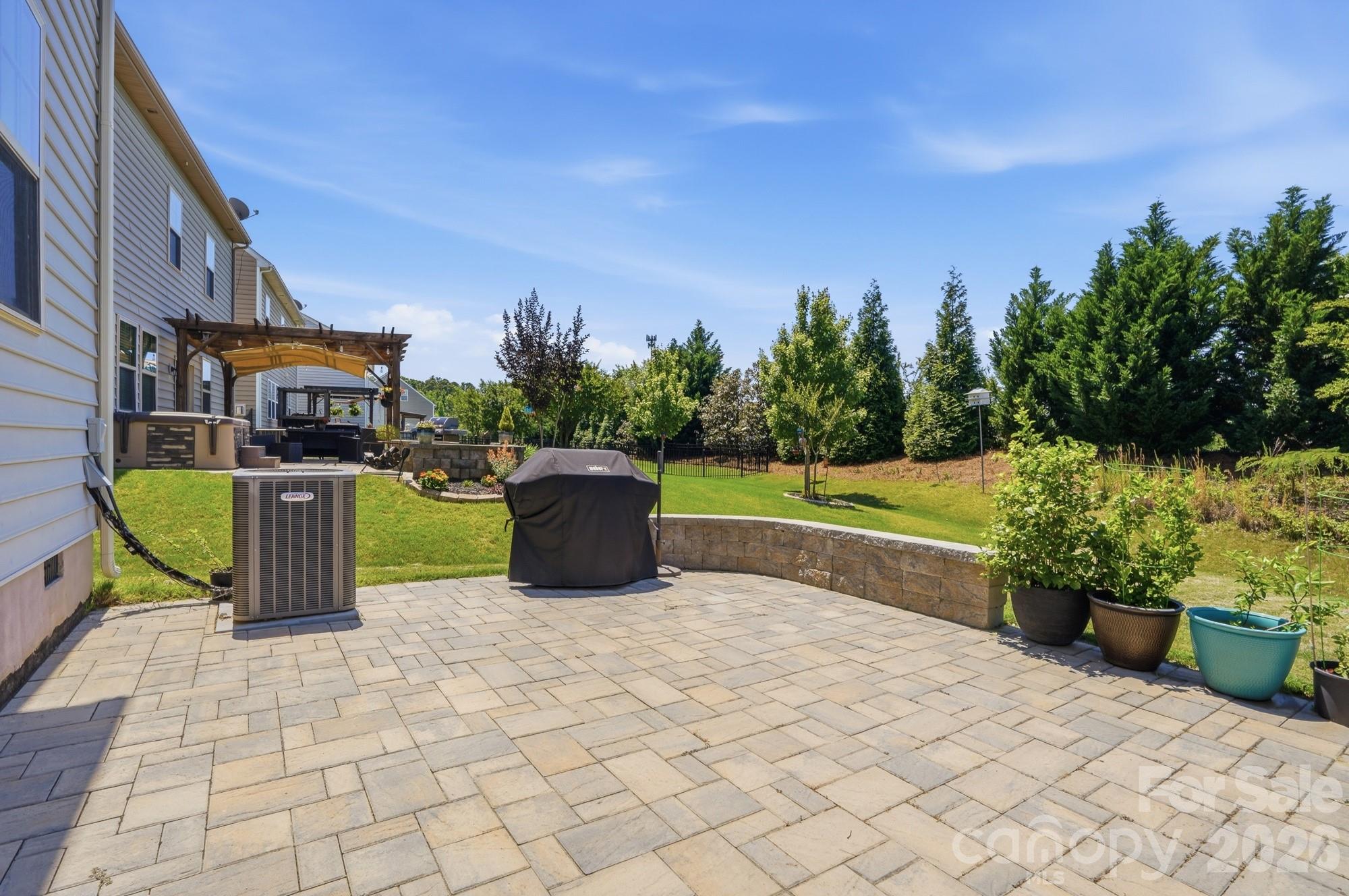 1551 Shannon Falls Drive Fort Mill SC 29715