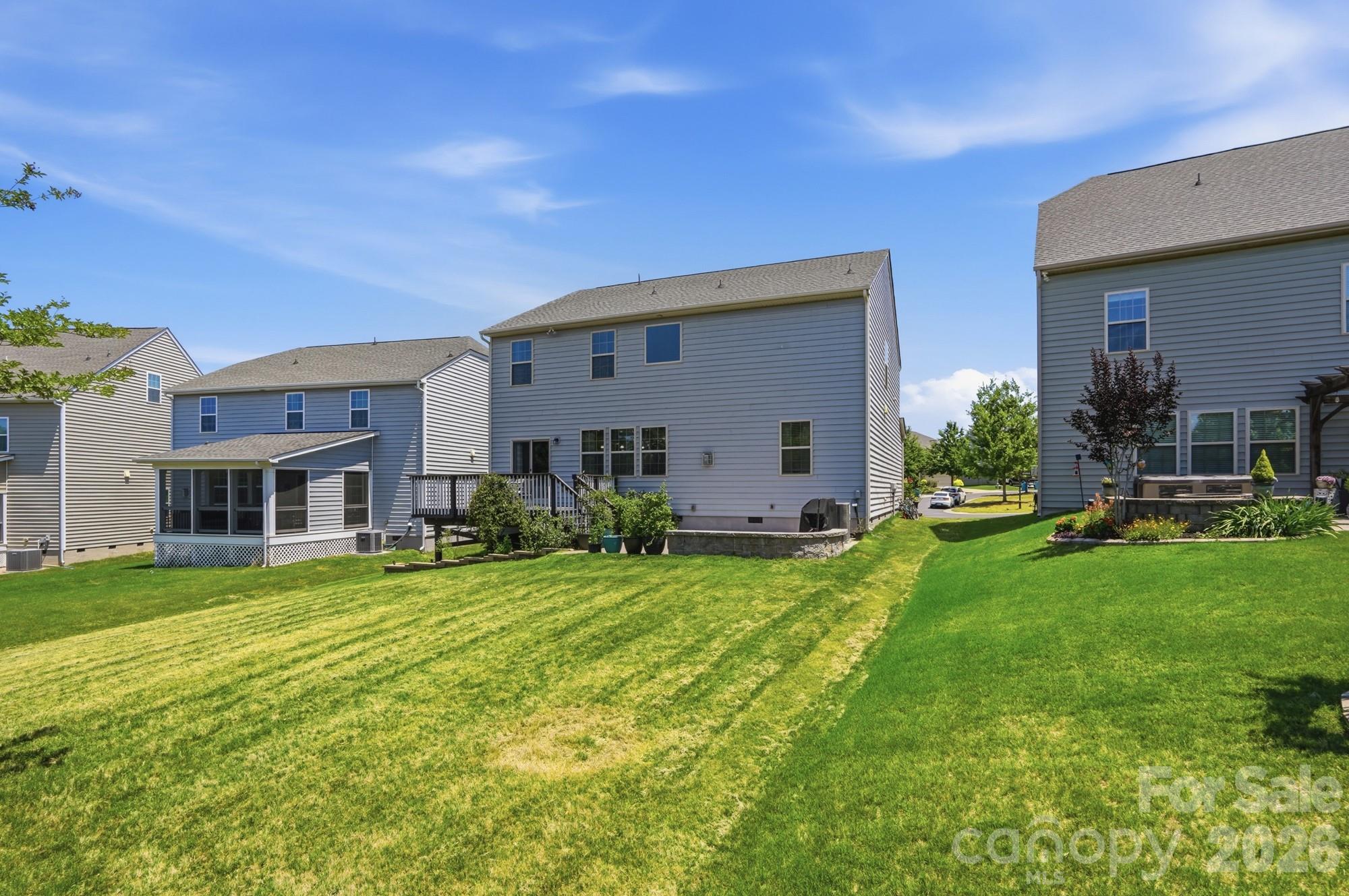 1551 Shannon Falls Drive Fort Mill SC 29715