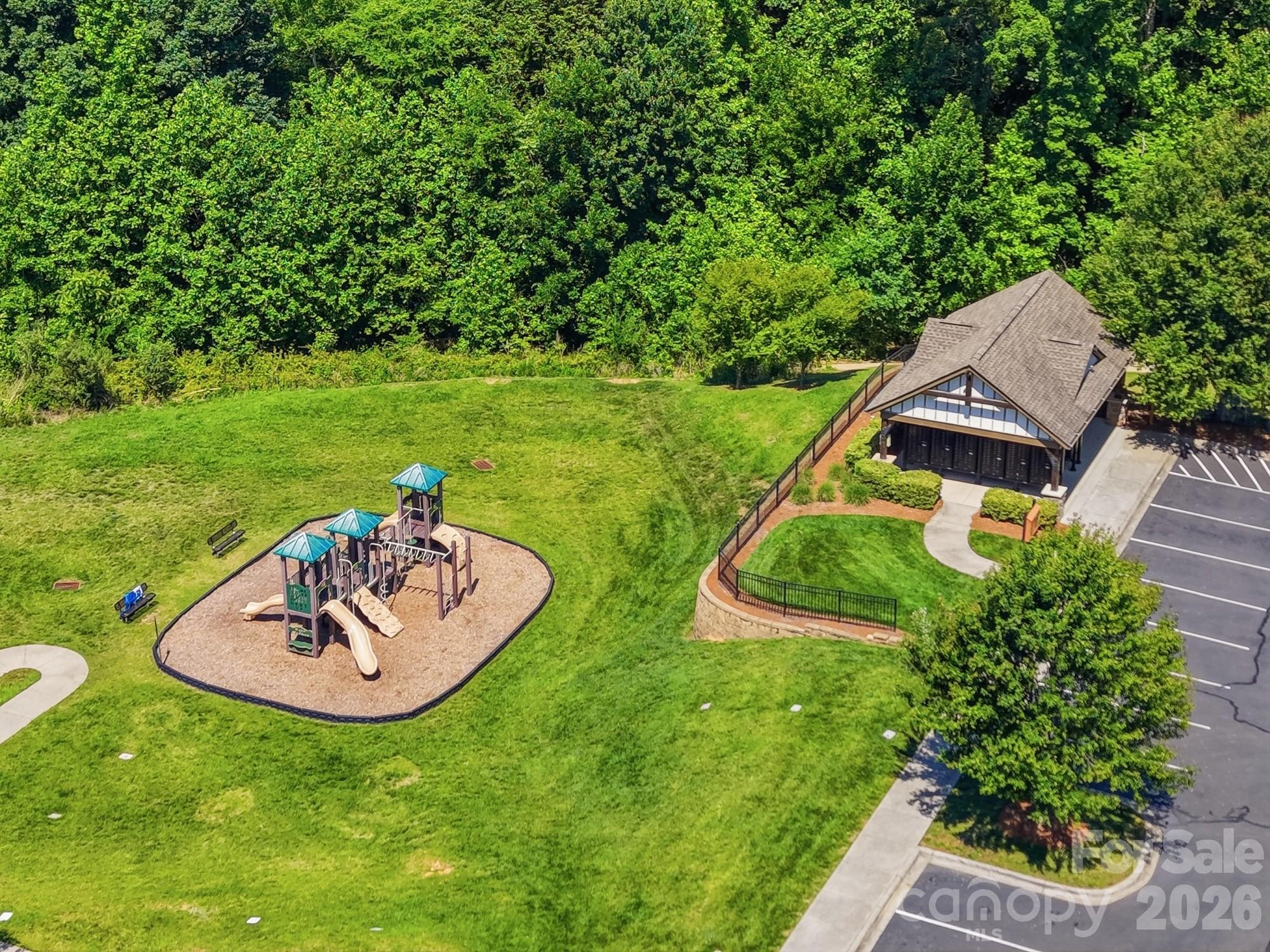 1551 Shannon Falls Drive Fort Mill SC 29715