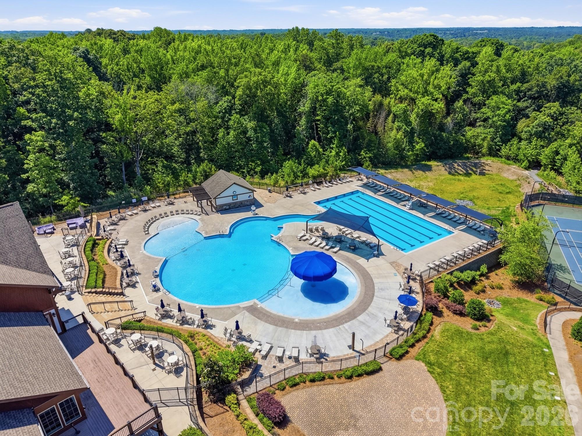 1551 Shannon Falls Drive Fort Mill SC 29715