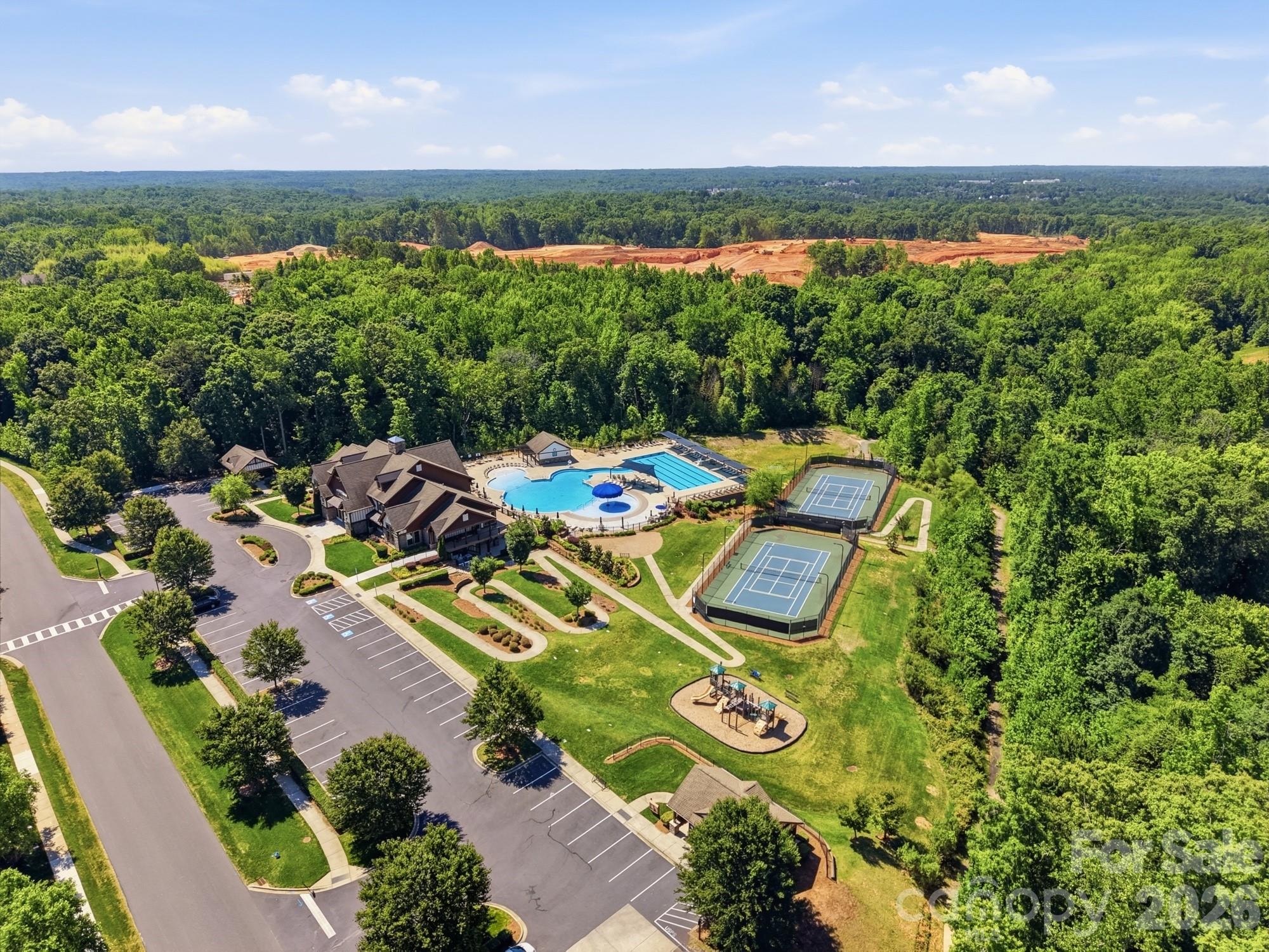 1551 Shannon Falls Drive Fort Mill SC 29715
