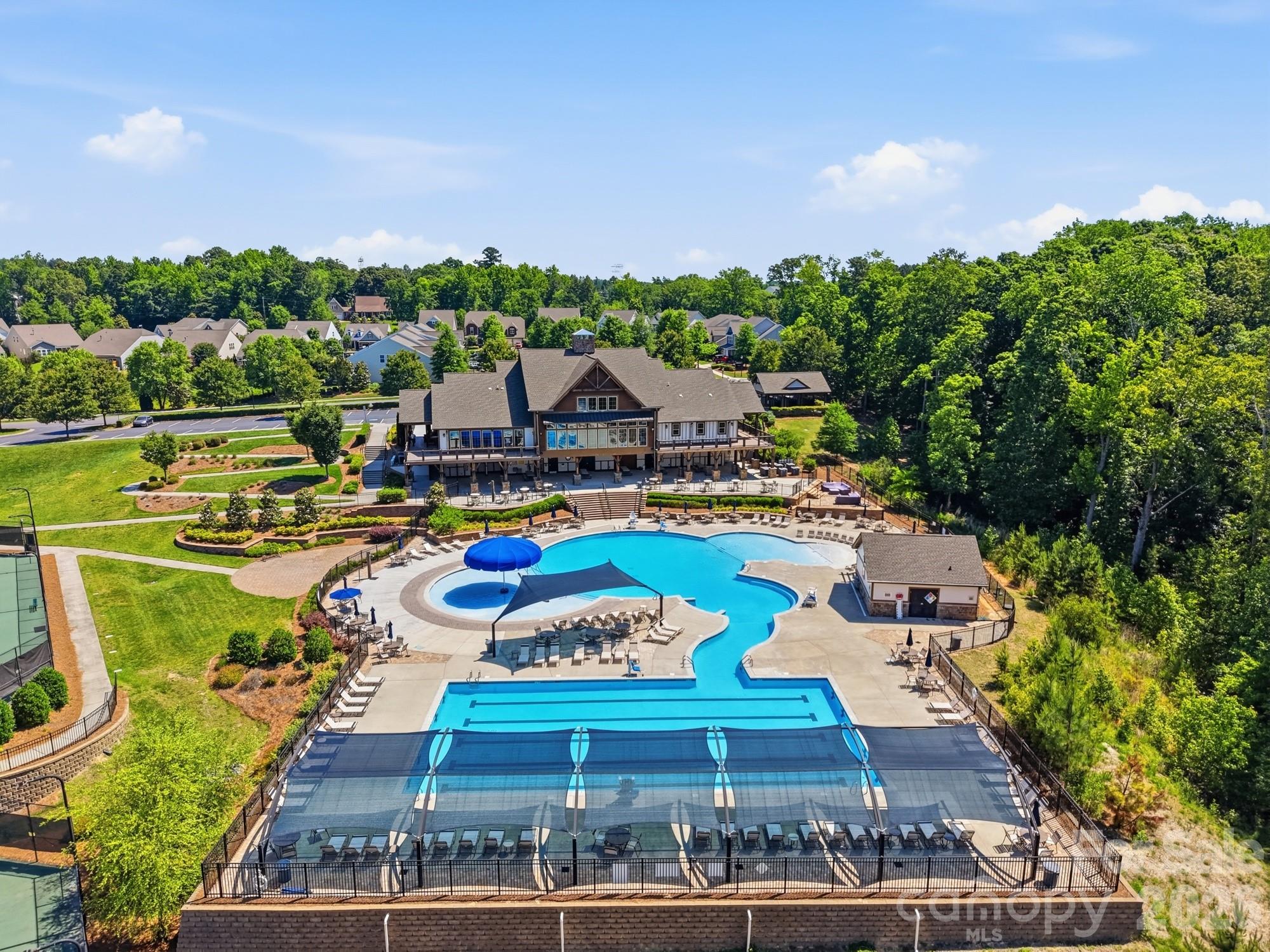 1551 Shannon Falls Drive Fort Mill SC 29715
