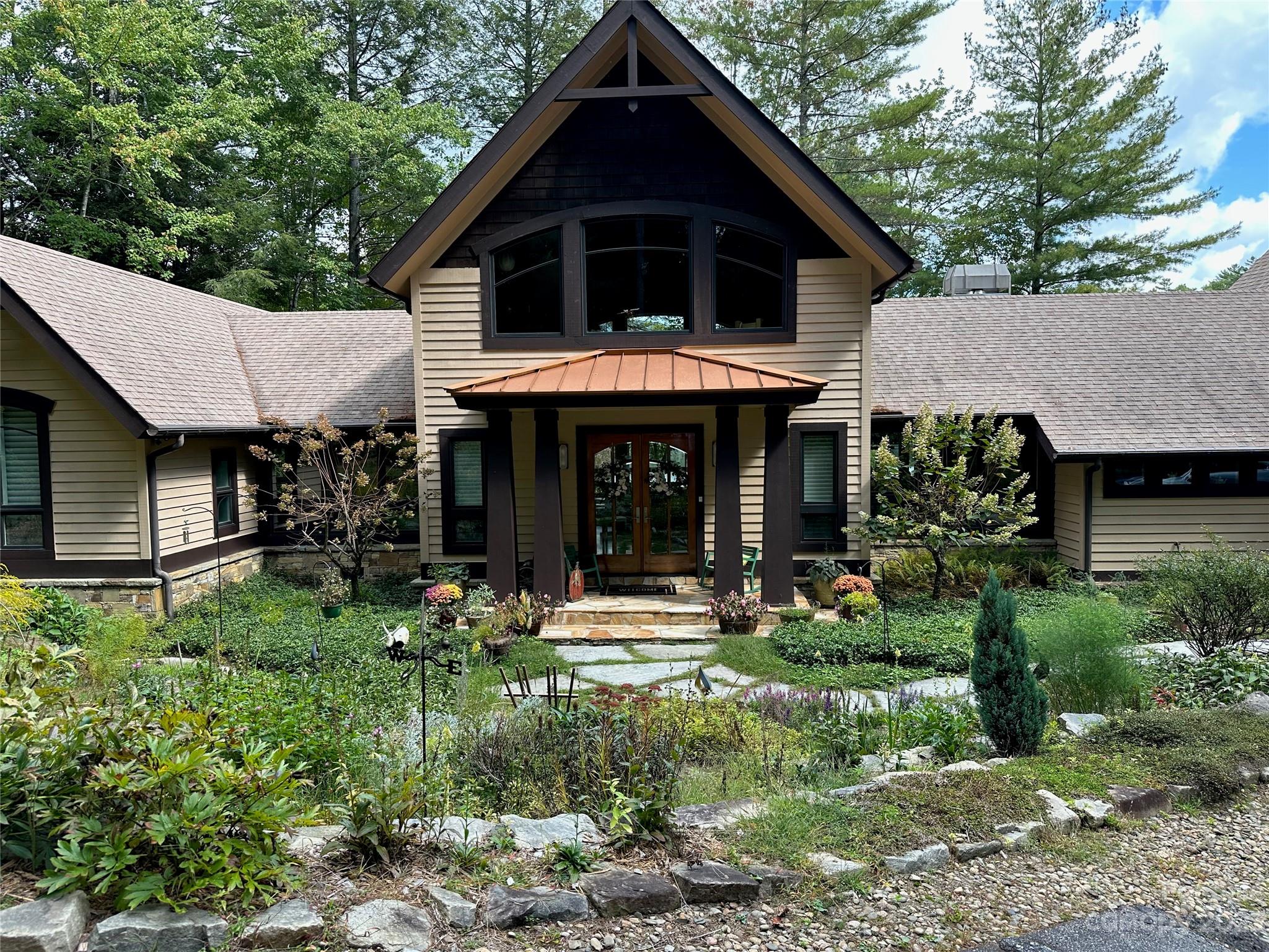 53 Beaver Court Sapphire NC 28774
