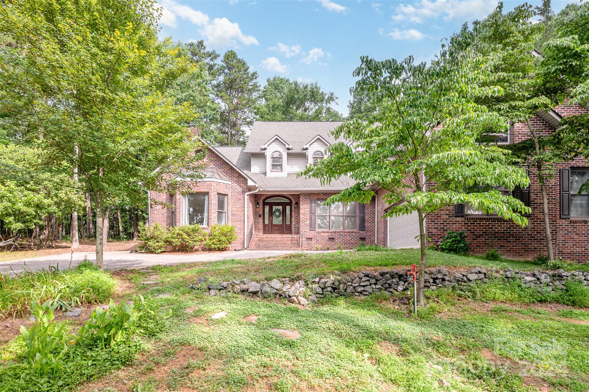 81 Bridlewood Place NE Concord NC 28025