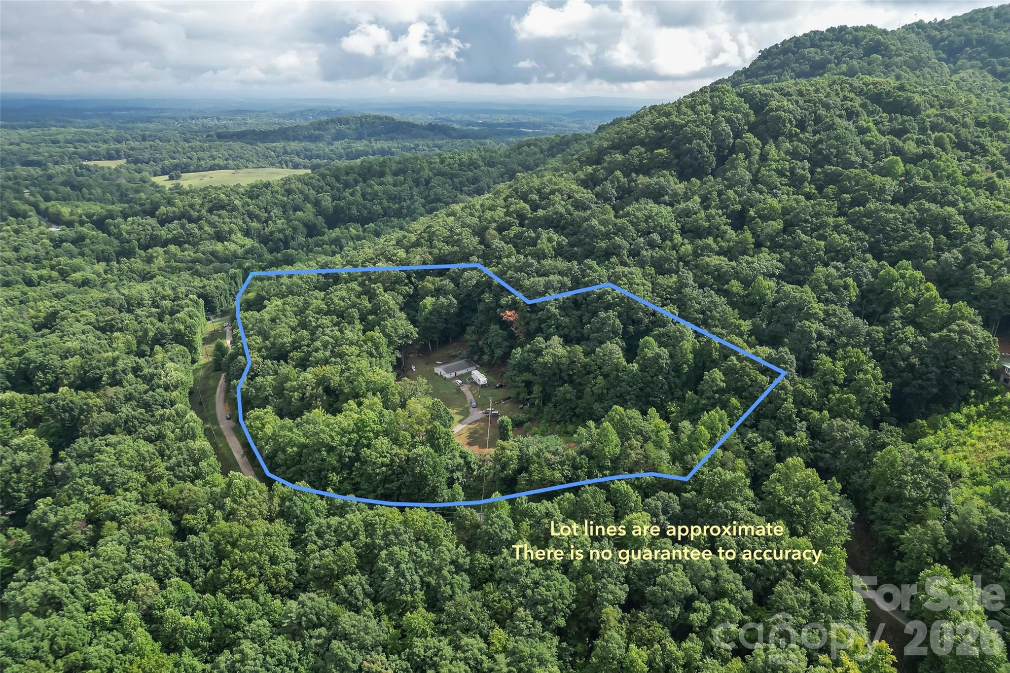 3515 High Peak Valley Valdese NC 28690