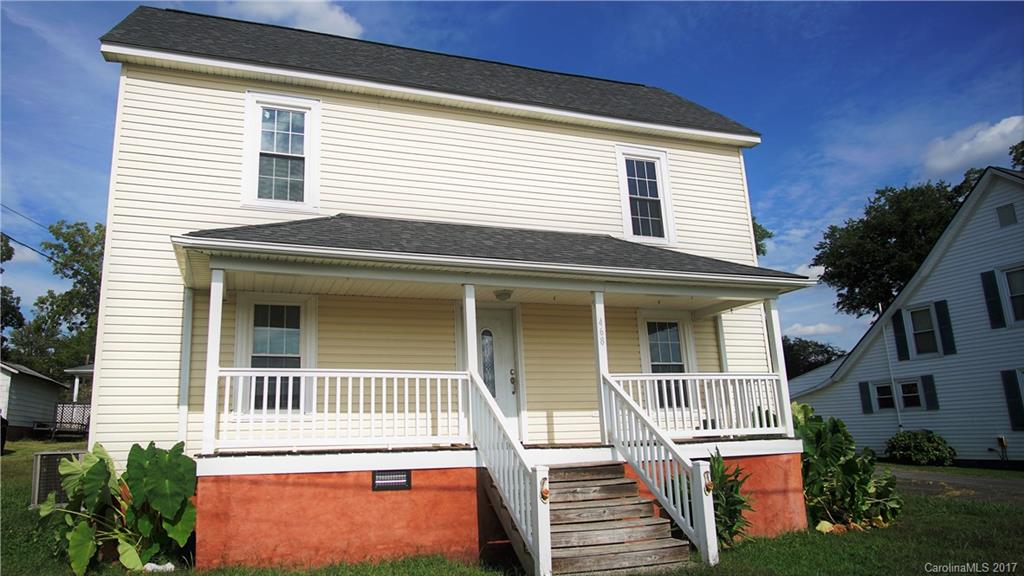 468 Railroad Drive Nw Concord NC 28025