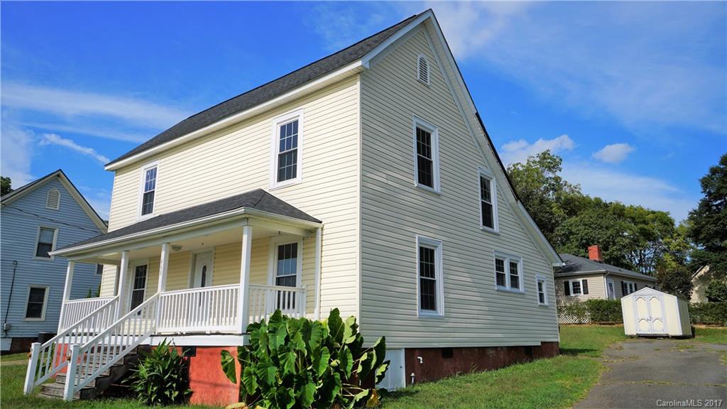 468 Railroad Drive Nw Concord NC 28025