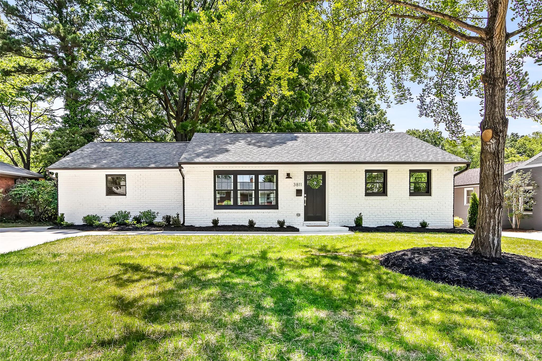 3811 Conway Avenue Charlotte NC 28209