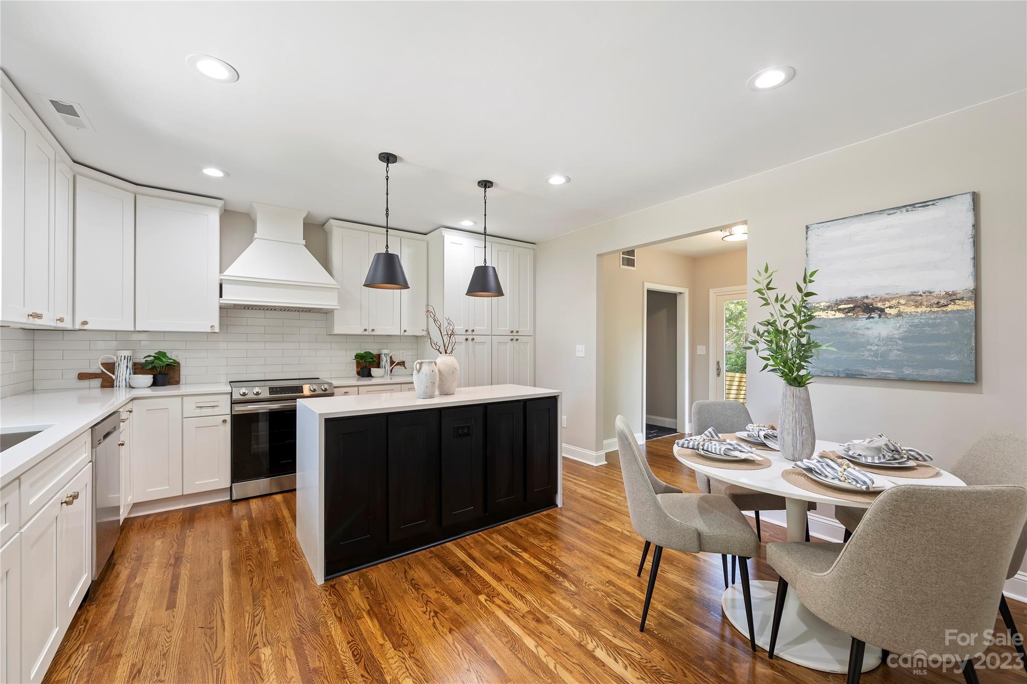 3811 Conway Avenue Charlotte NC 28209