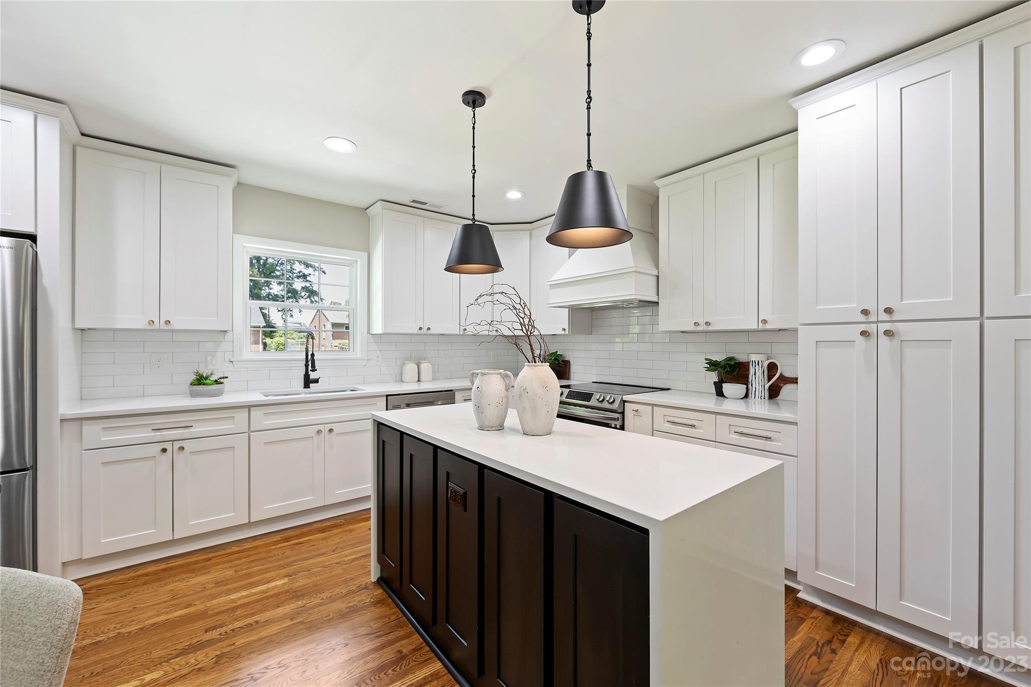 3811 Conway Avenue Charlotte NC 28209