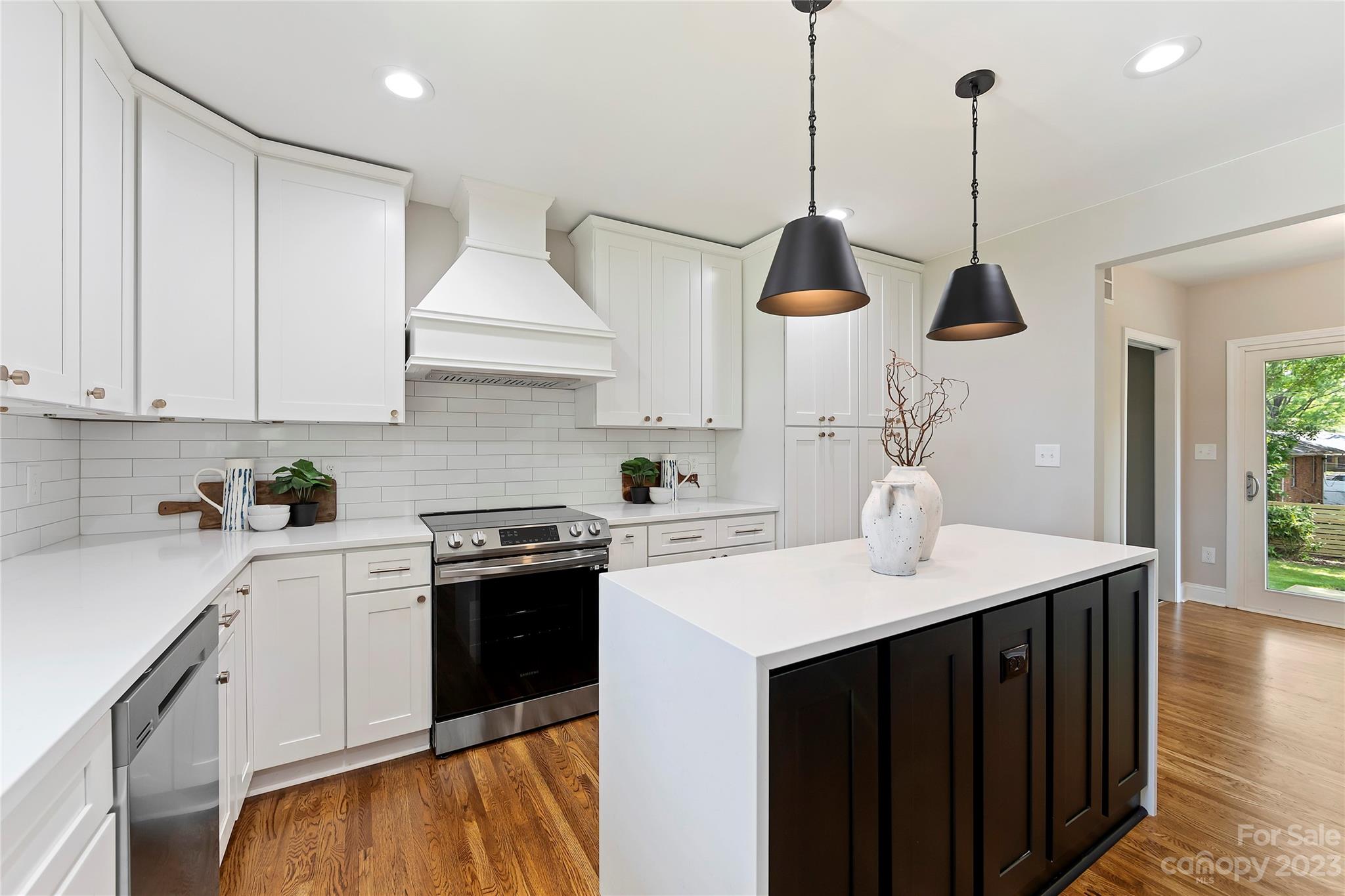 3811 Conway Avenue Charlotte NC 28209