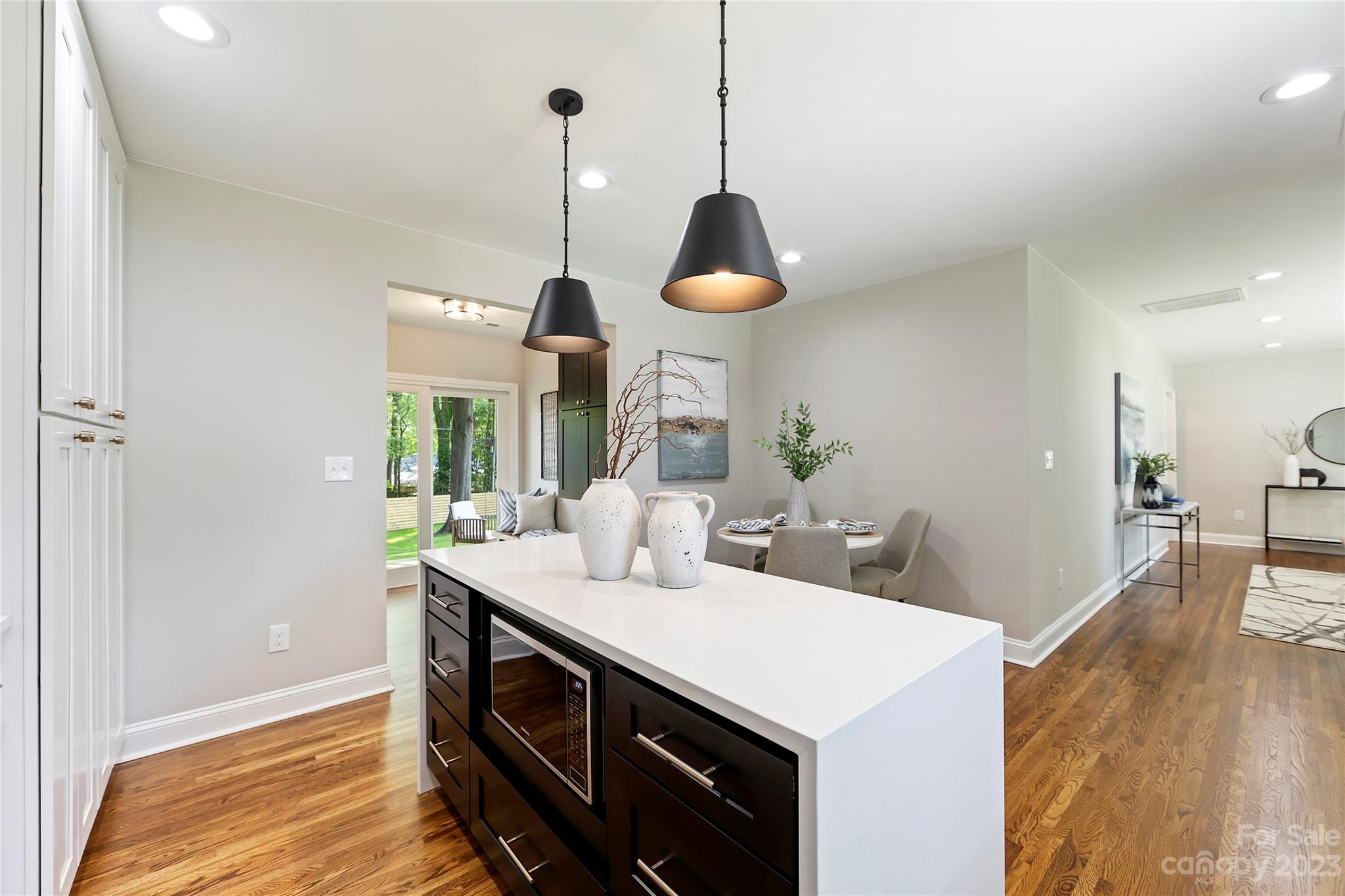 3811 Conway Avenue Charlotte NC 28209