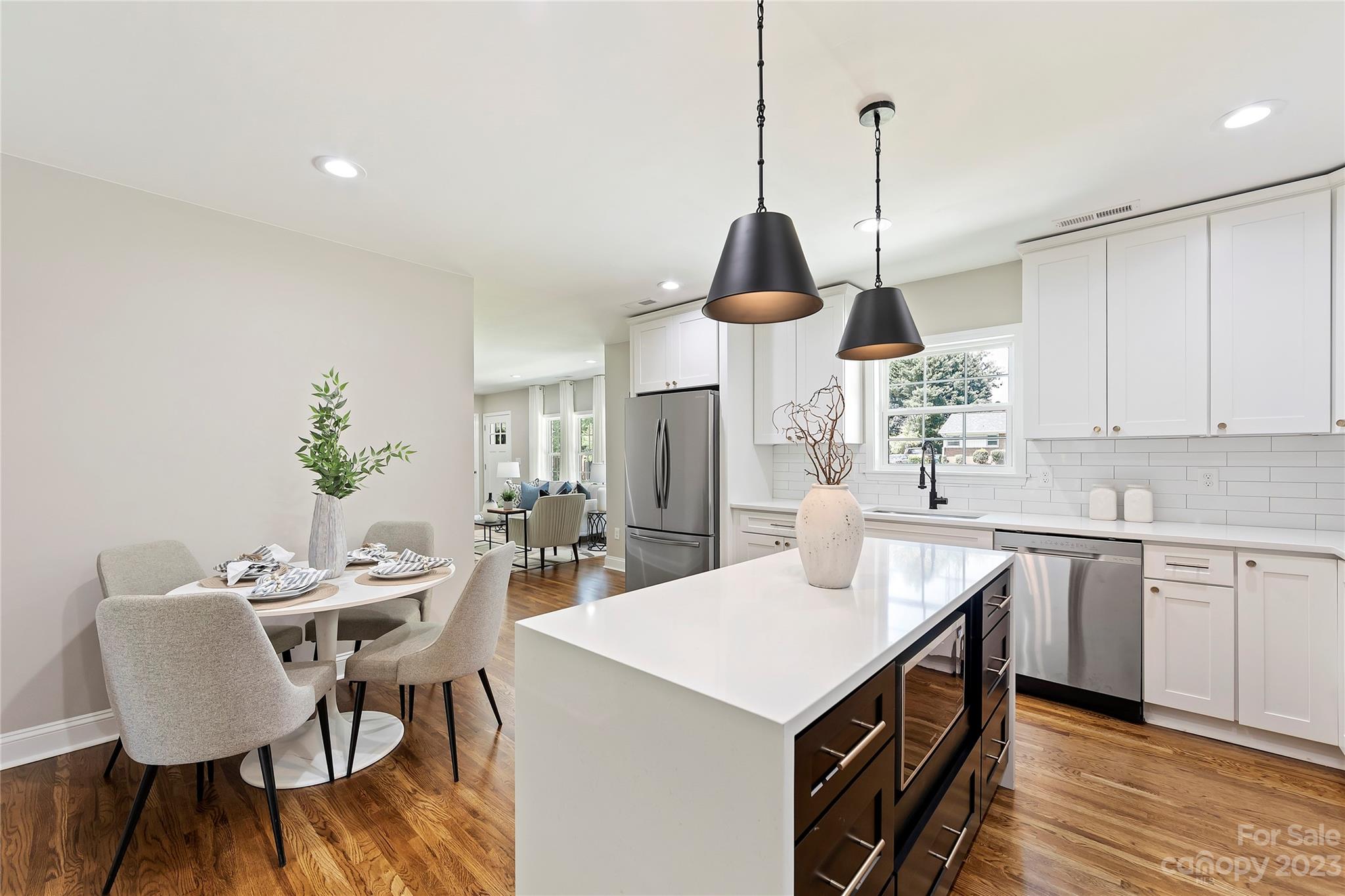3811 Conway Avenue Charlotte NC 28209