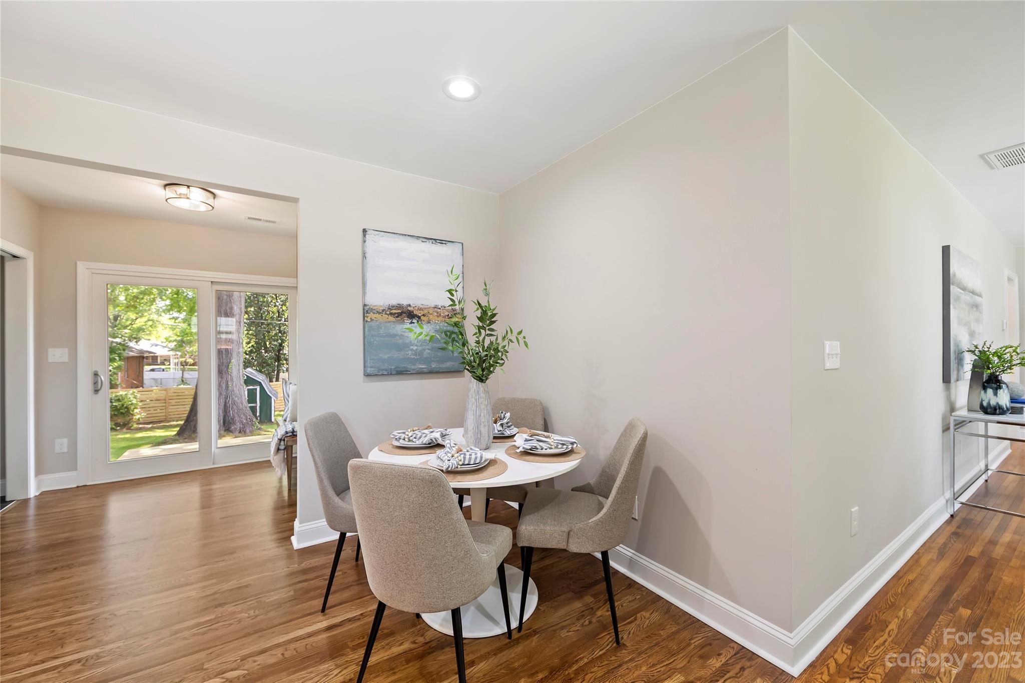 3811 Conway Avenue Charlotte NC 28209