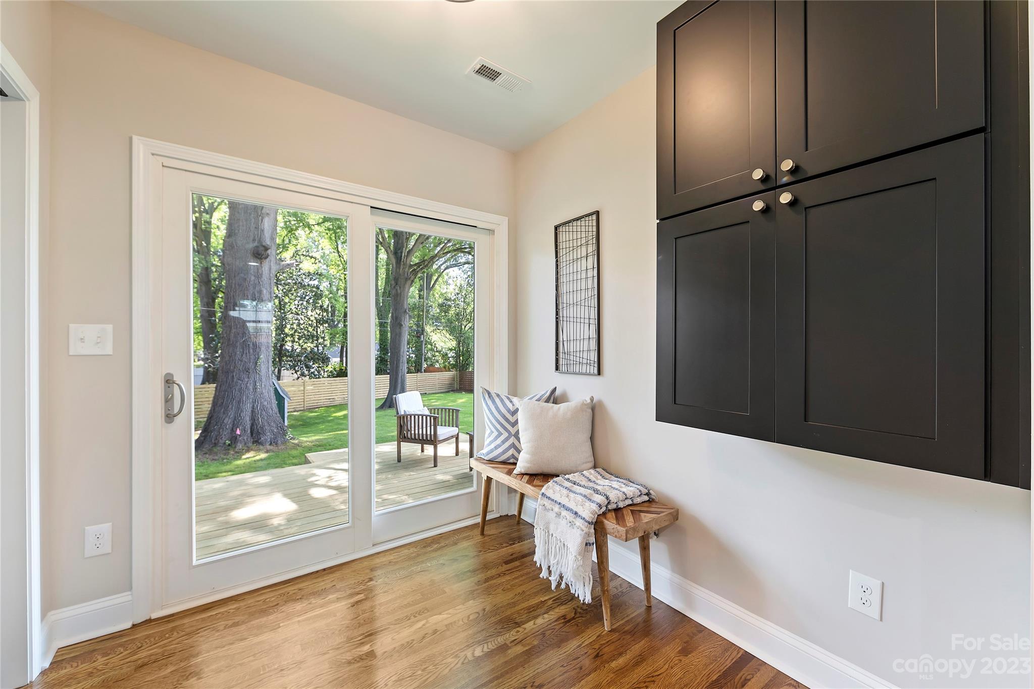 3811 Conway Avenue Charlotte NC 28209