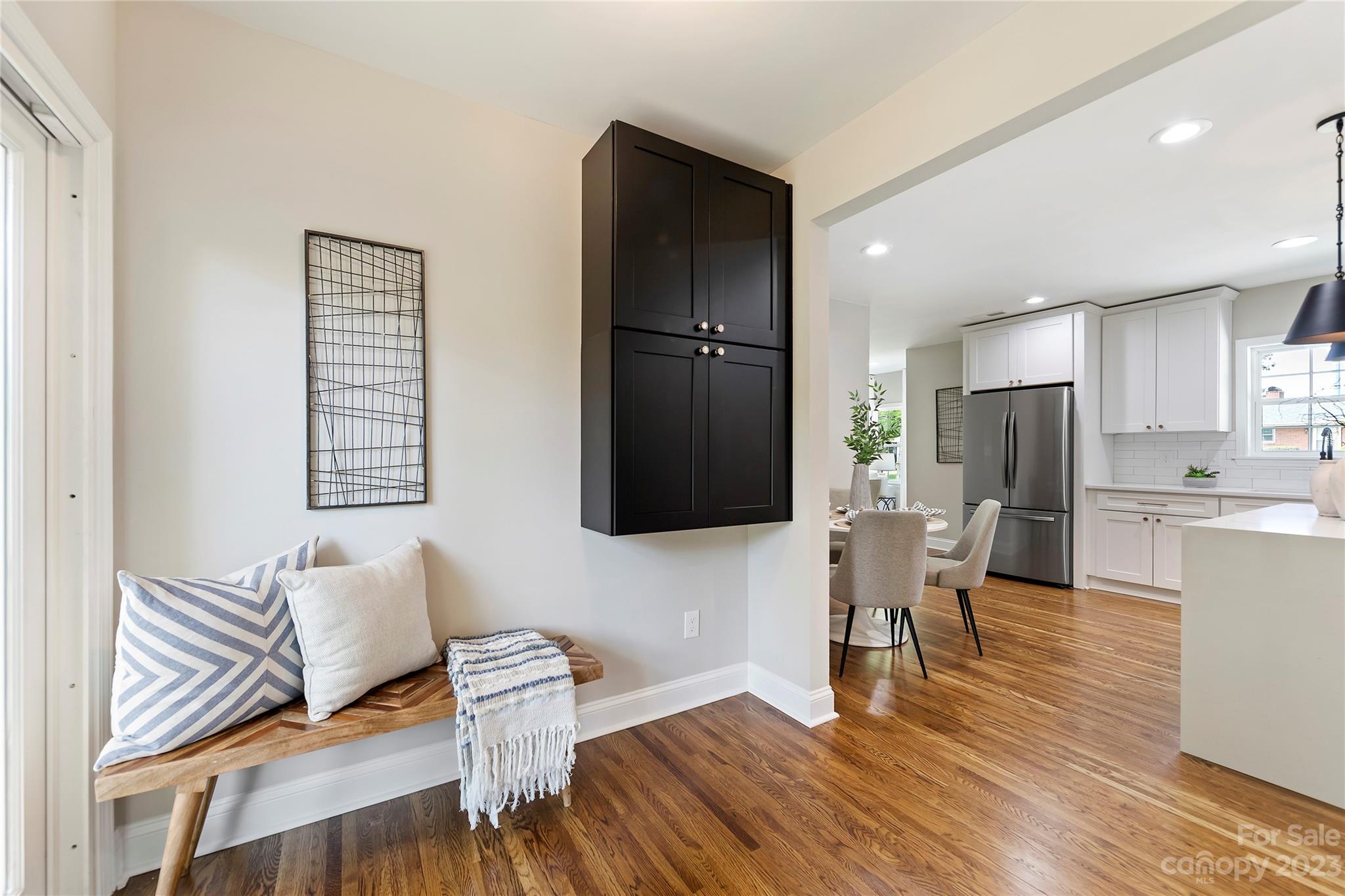 3811 Conway Avenue Charlotte NC 28209