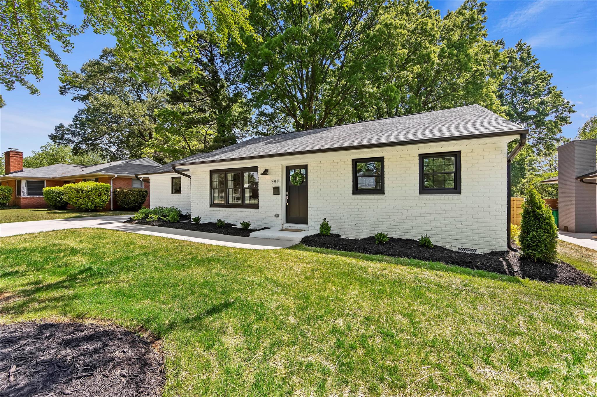 3811 Conway Avenue Charlotte NC 28209