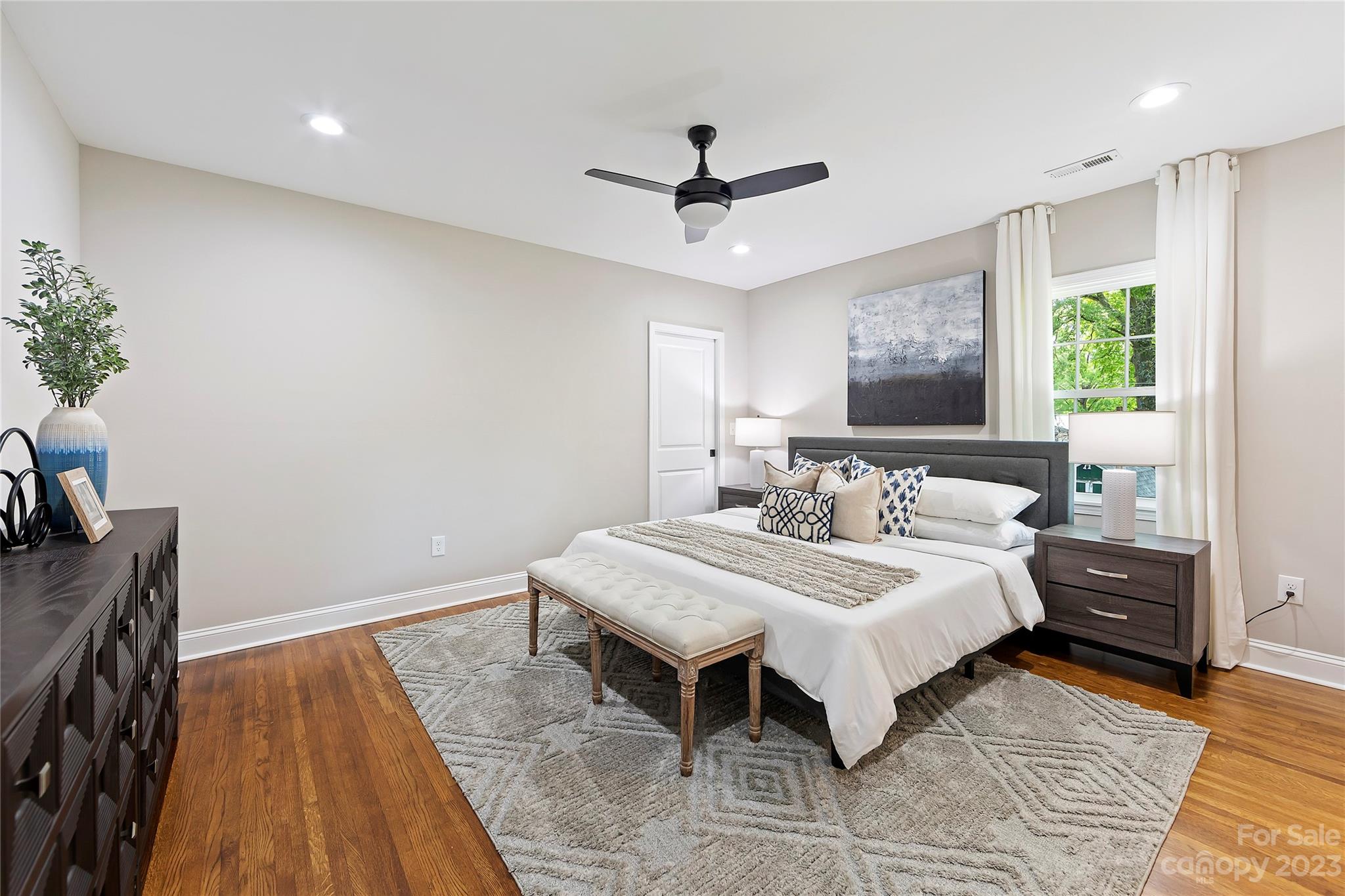 3811 Conway Avenue Charlotte NC 28209