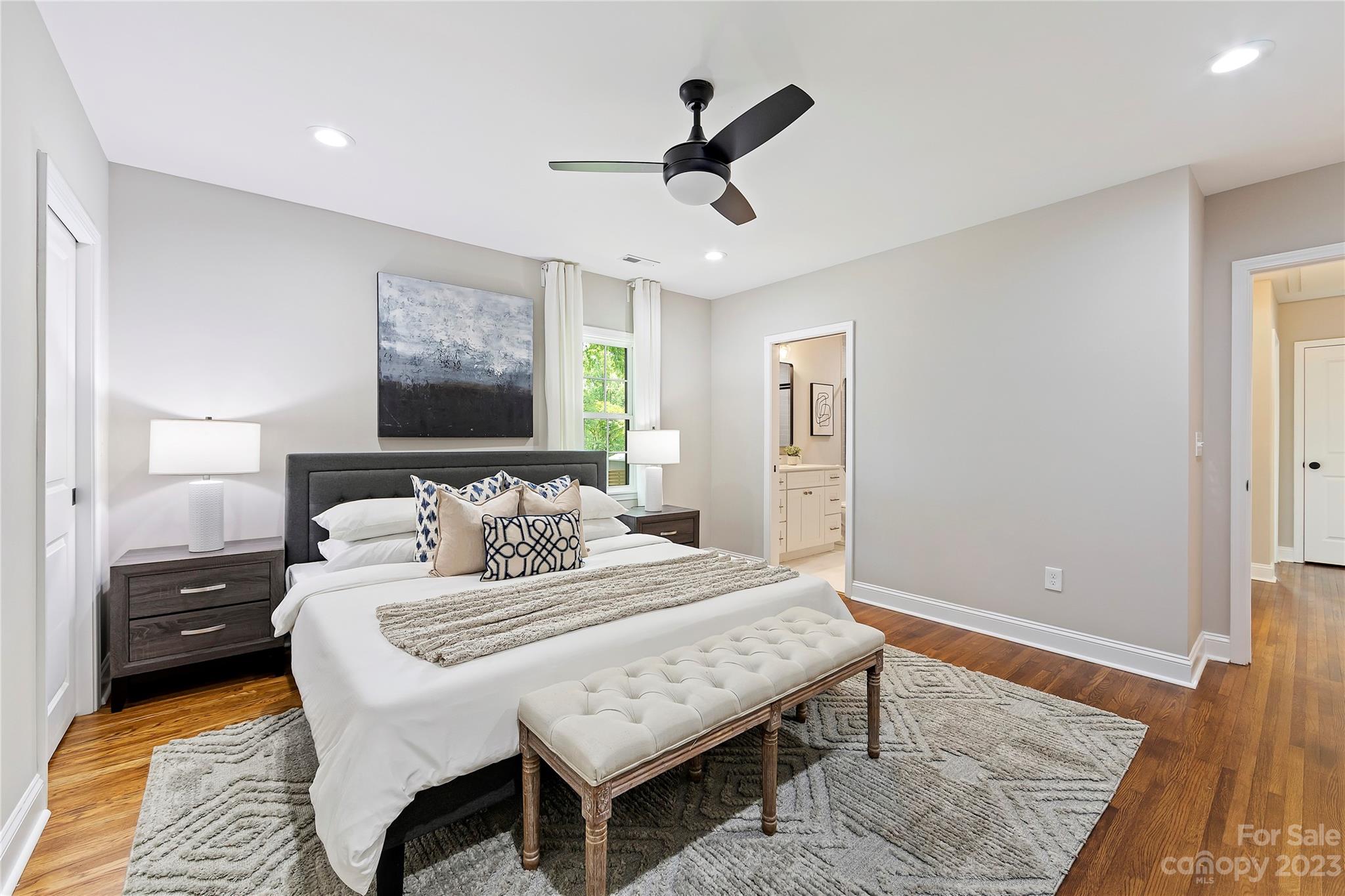 3811 Conway Avenue Charlotte NC 28209
