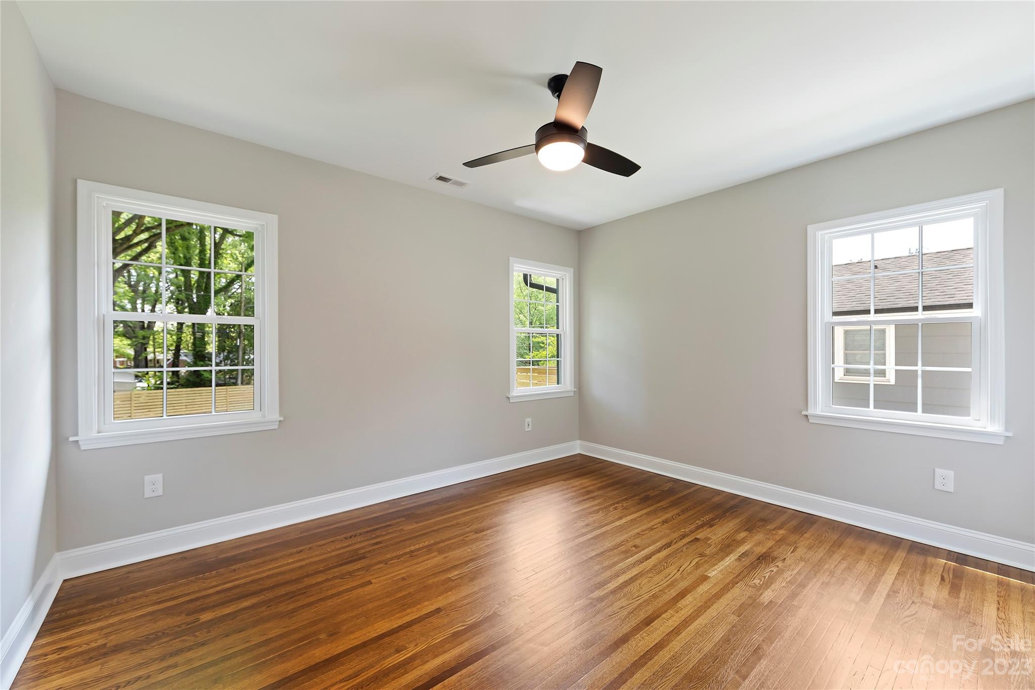 3811 Conway Avenue Charlotte NC 28209