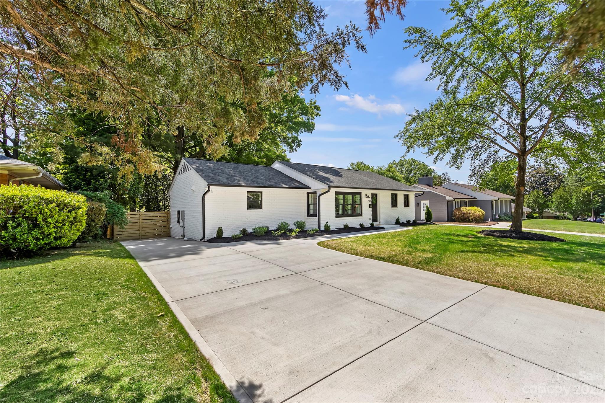 3811 Conway Avenue Charlotte NC 28209