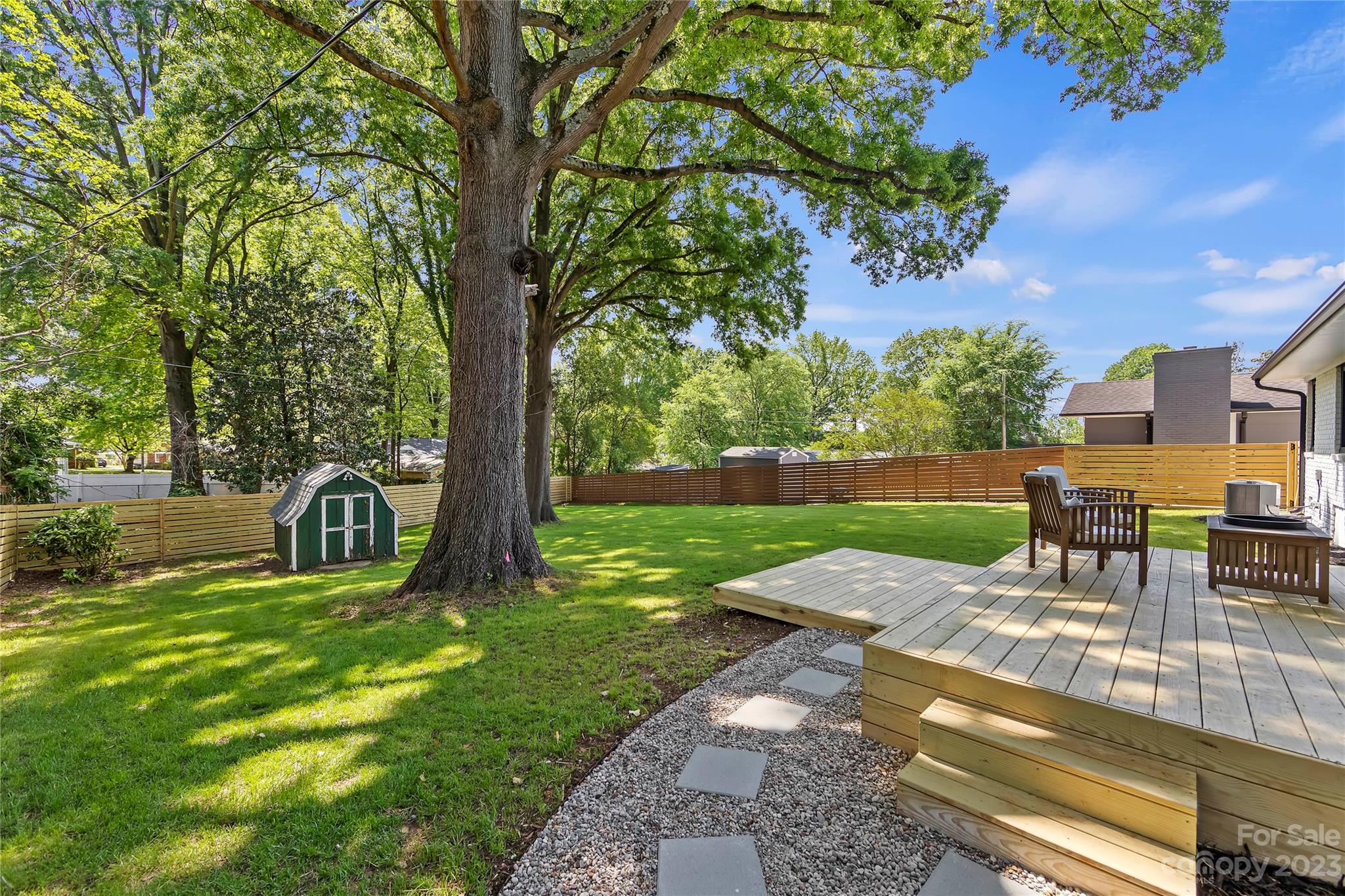 3811 Conway Avenue Charlotte NC 28209